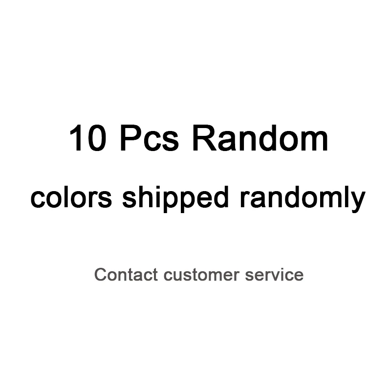 10 pcs Mix 10 шт. Полезная детская зубная щетка Съемная мягкошерстная детская учебная зубная щетка мультяшная ручка силиконовые детские предметы - Цвет: 10 pcs Mix