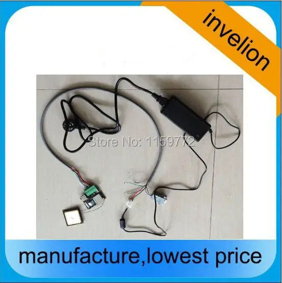 epc gen2 iso 18000-6c usb/rs232/Wiegand interface low power passive Embedded tablet uhf rfid reader Module for handheld | Безопасность и