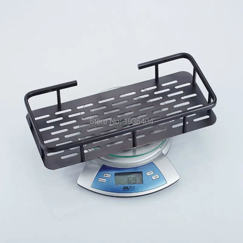 Аксессуары для ванной комнаты держатели хранения медь Высокое качество Ретро