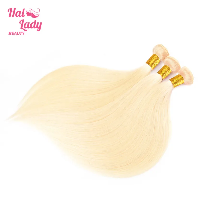 Halo Lady Beauty 613 блонд человеческие прямые волосы 1 шт. только медовый европейские