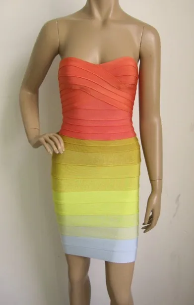 Женское трикотажное платье без бретелек с открытыми плечами|dress shipping|dress bridemaiddress