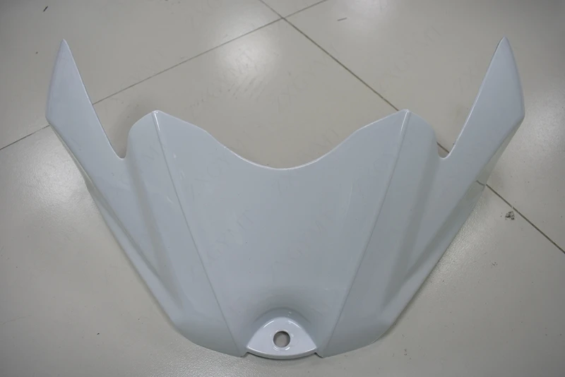 Обтекатели GSX R750 2008 2010 K8 белый GSXR750 08 10 Abs обтекатель для Suzuki 09|Полные комплекты