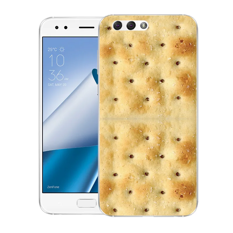 9403 10 Чехол для телефона s для Asus Zenfone 4 ZE554KL, чехол с модным принтом, задняя крышка, Fundas, Мягкий Силиконовый ТПУ чехол, ультра тонкие чехлы - Цвет: 9403 10