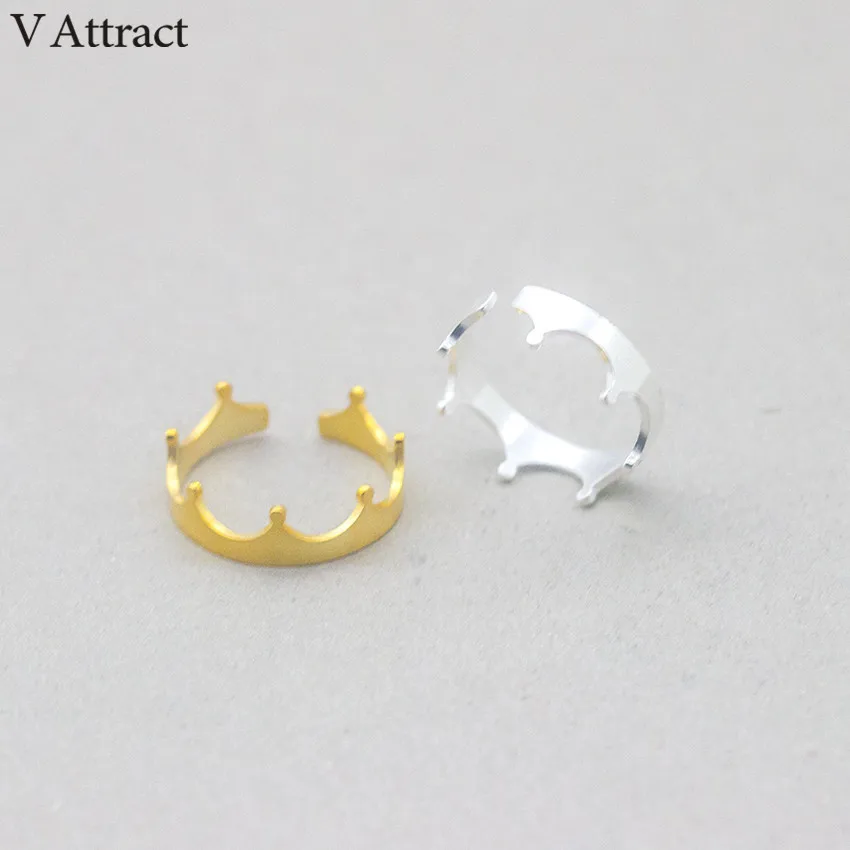 V привлечь чешские Принцесса Тиара кольцо Для женщин свадебный подарок Бохо