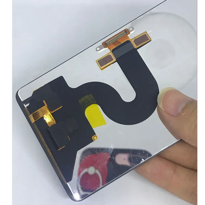 100% оригинал для эфирных телефонов PH-1 ЖК-дисплей и сенсорный экран 5 7 ''Замена