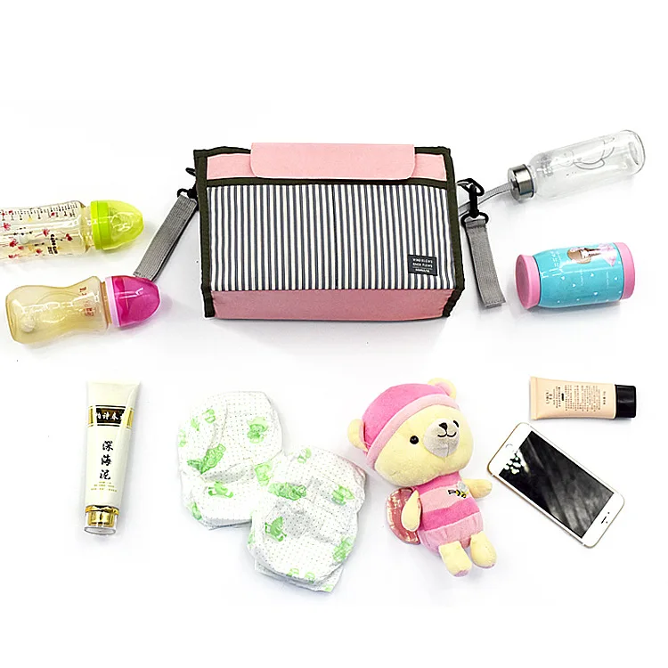 Сумка для подгузников рюкзак мам большая вместительность сумка сумки детских