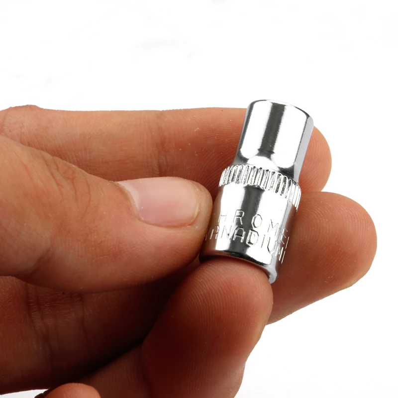 5 шт. 1/" Привод E4 E5 E6 E7 E8 e Тип torx звезда Набор торцевых головок ручные инструменты для ремонта