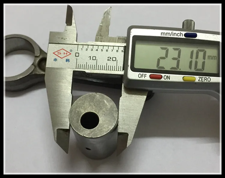 GY6 педаль мотоцикл 139QMB 132qmb GY6/49cc/50cc/60cc/4 ход коленчатого вала шатун