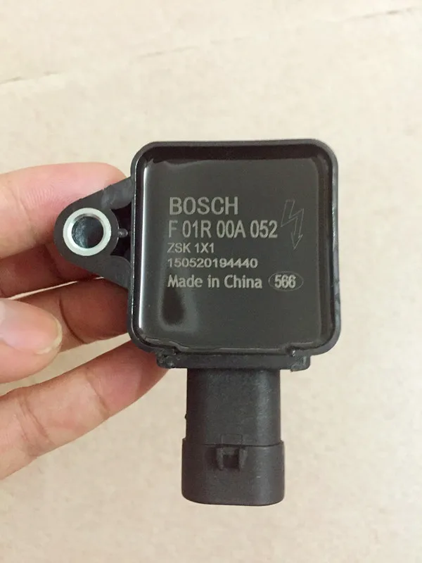F01R 00A 052 оригинальная качественная Катушка зажигания для GREAT WALL HAVAL H2 H6 VOLEEX C50