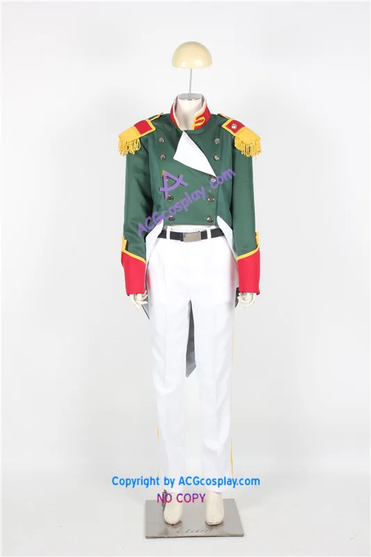 Костюм для косплея Gundam Lucrezia Noin|cosplay costume|costume costumecostume cosplay |