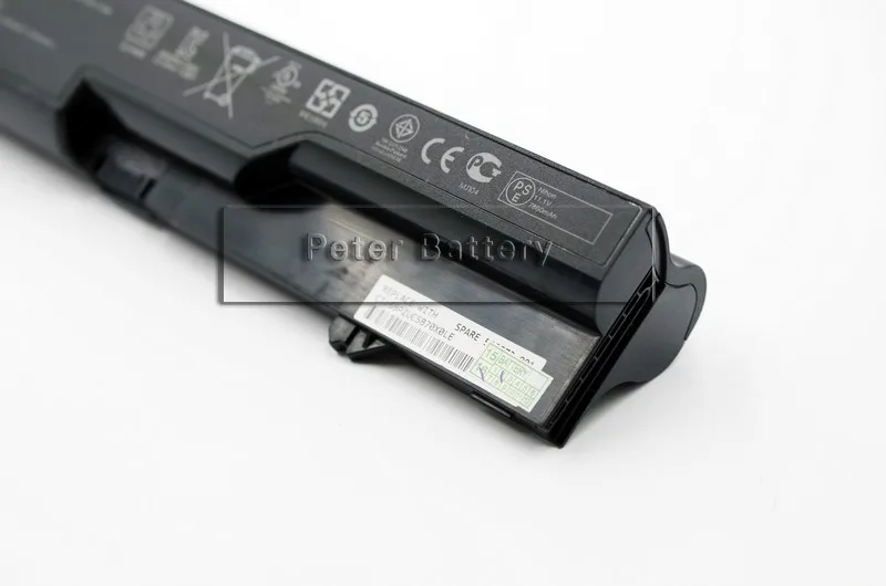 JIGU 587706 751 761 593572 001 Оригинальный аккумулятор для ноутбука Hp 420 421 425 4320t 620 625|battery hp