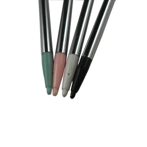 4x металлический игровой Стилус для Nintendo DSi NDSi|pen pen|pen stylus penpen |