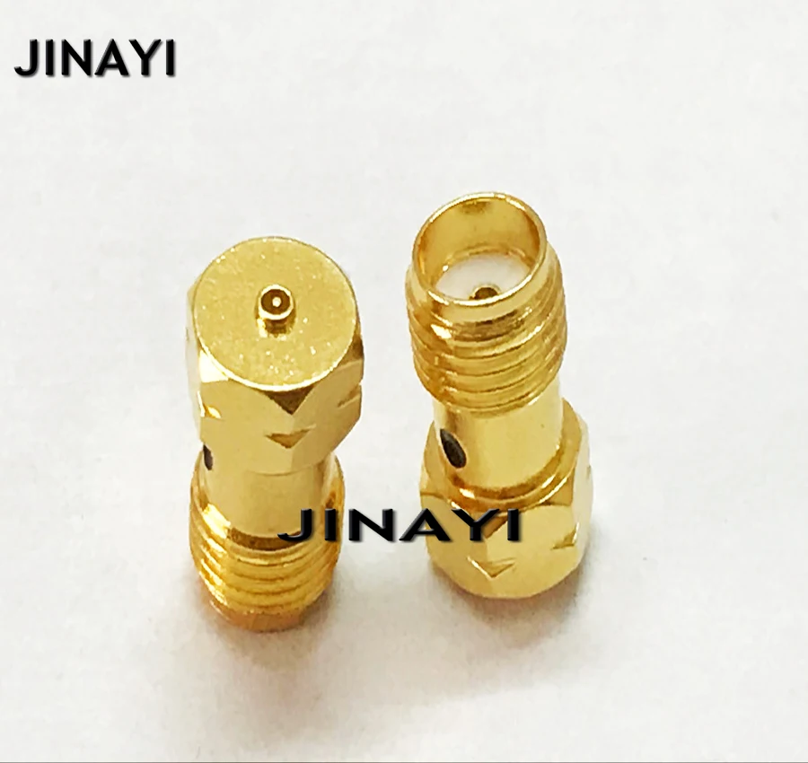 10pcs SMA Female to IPX IPEX U.fl MHF4 RF adapter Antenna Cable test head Connector | Обустройство дома