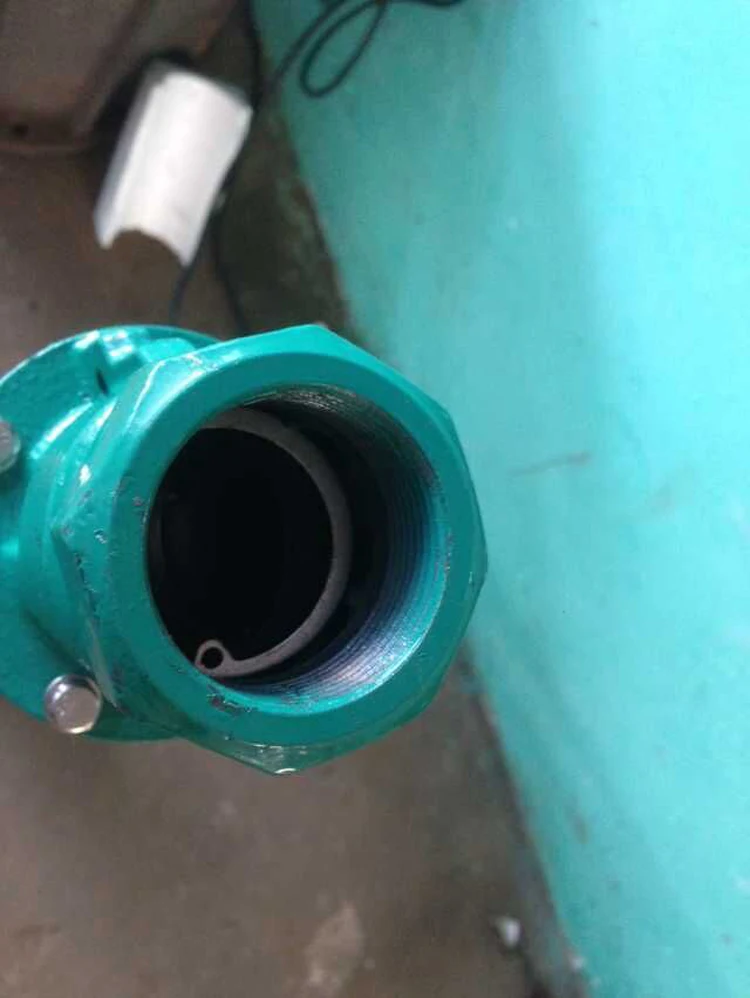 Более 90% клиентов совершают оплату перед тем как связаться с нами погружной