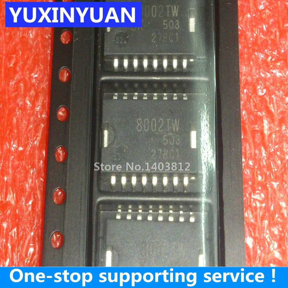 SPI-8002TW SOP3-16 1 шт. | Обустройство дома