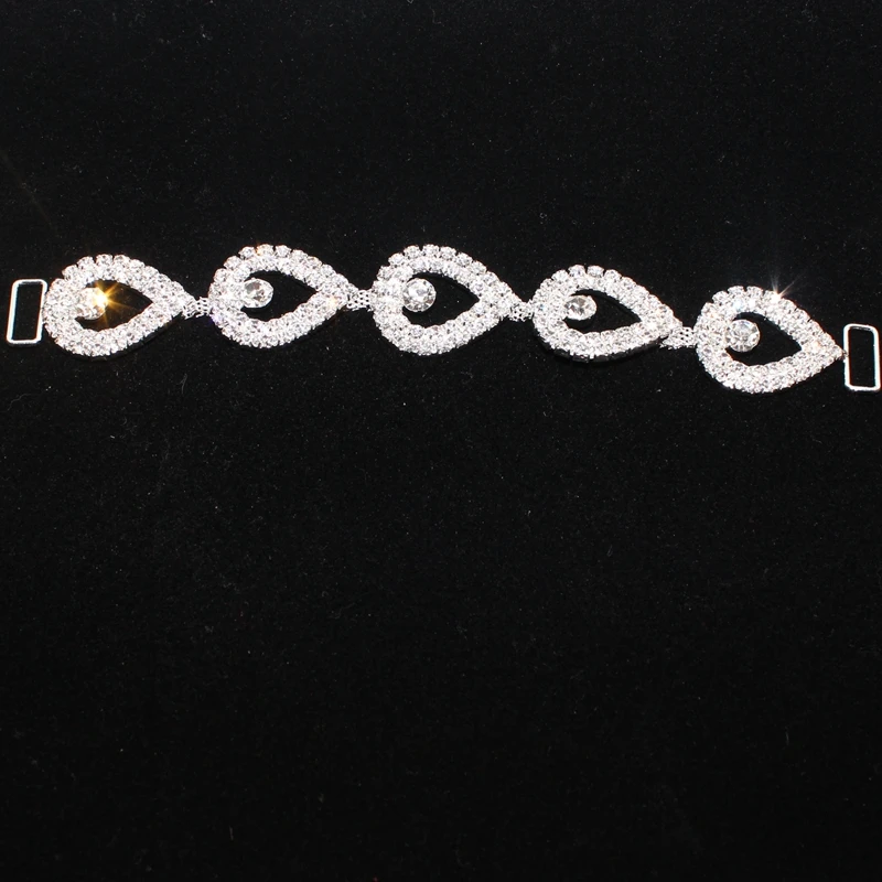 2 шт./Лот бикини с бриллиантовой пряжкой серебристая застежка|diamond buckles|lot ofbuckle