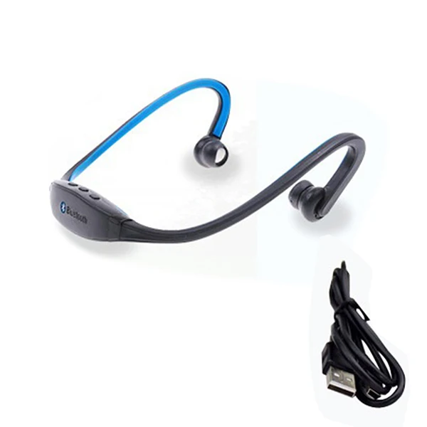 Высокое Качество НОВОГО Беспроводная Hifi Спорт Cascos Bluetooth Стерео Гарнитура Для Iphone