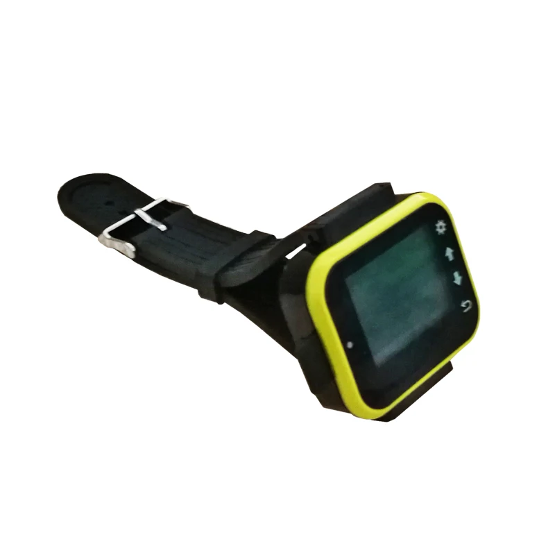 433.92Mhz 4pcs Watch Pager 30pcs Call Button Waiter Calling System for Restaurant | Компьютеры и офис