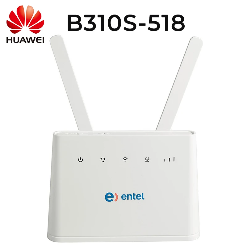 Оригинальный разблокированный Huawei Φ 150 Мбит/с 4G LTE самый безопасный беспроводной
