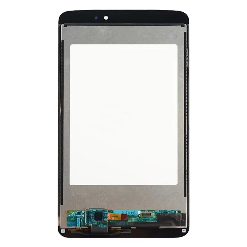 Новый ЖК-дисплей 8 3 дюйма Latumab с сенсорным дигитайзером в сборе для LG G Pad V500 версия