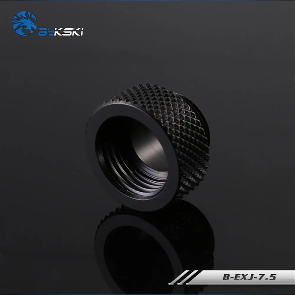 Bykski RGV-CM-H500 распределительная доска для воды CoolerMaster H500M