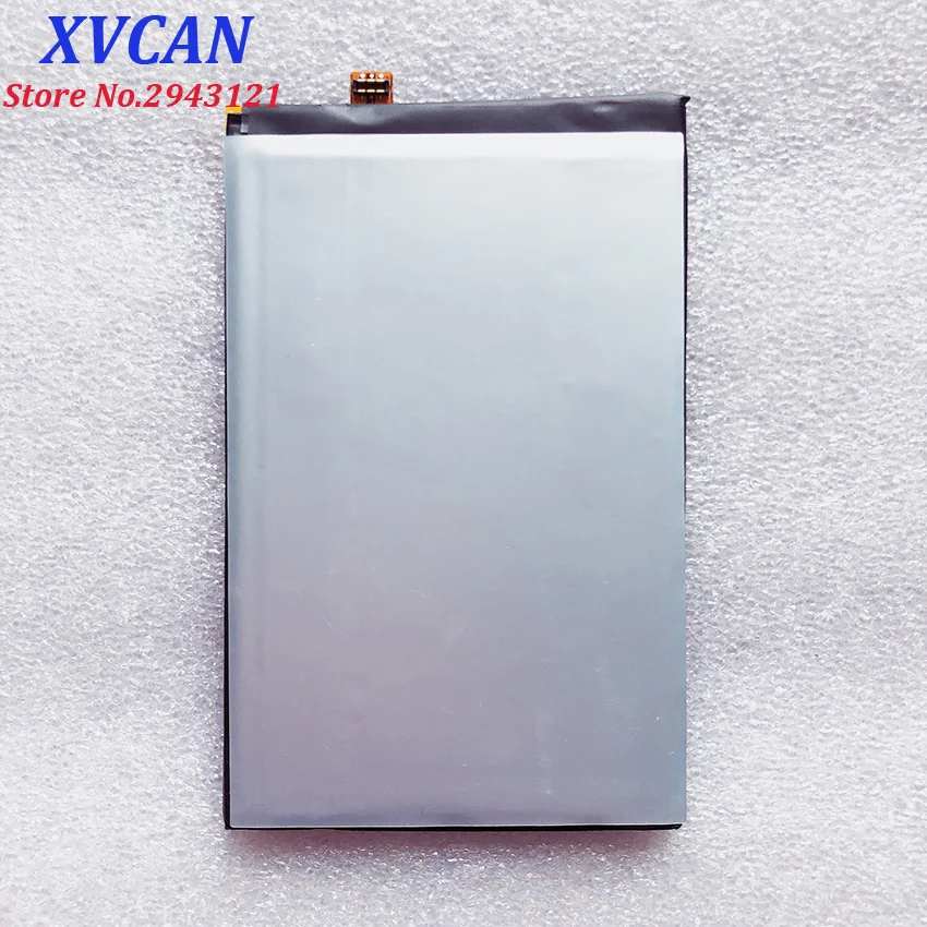 100% Новый оригинальный Doogee Y6 Max BAT16514300 батарея замена 4300 мАч смартфон запчасти Bateria