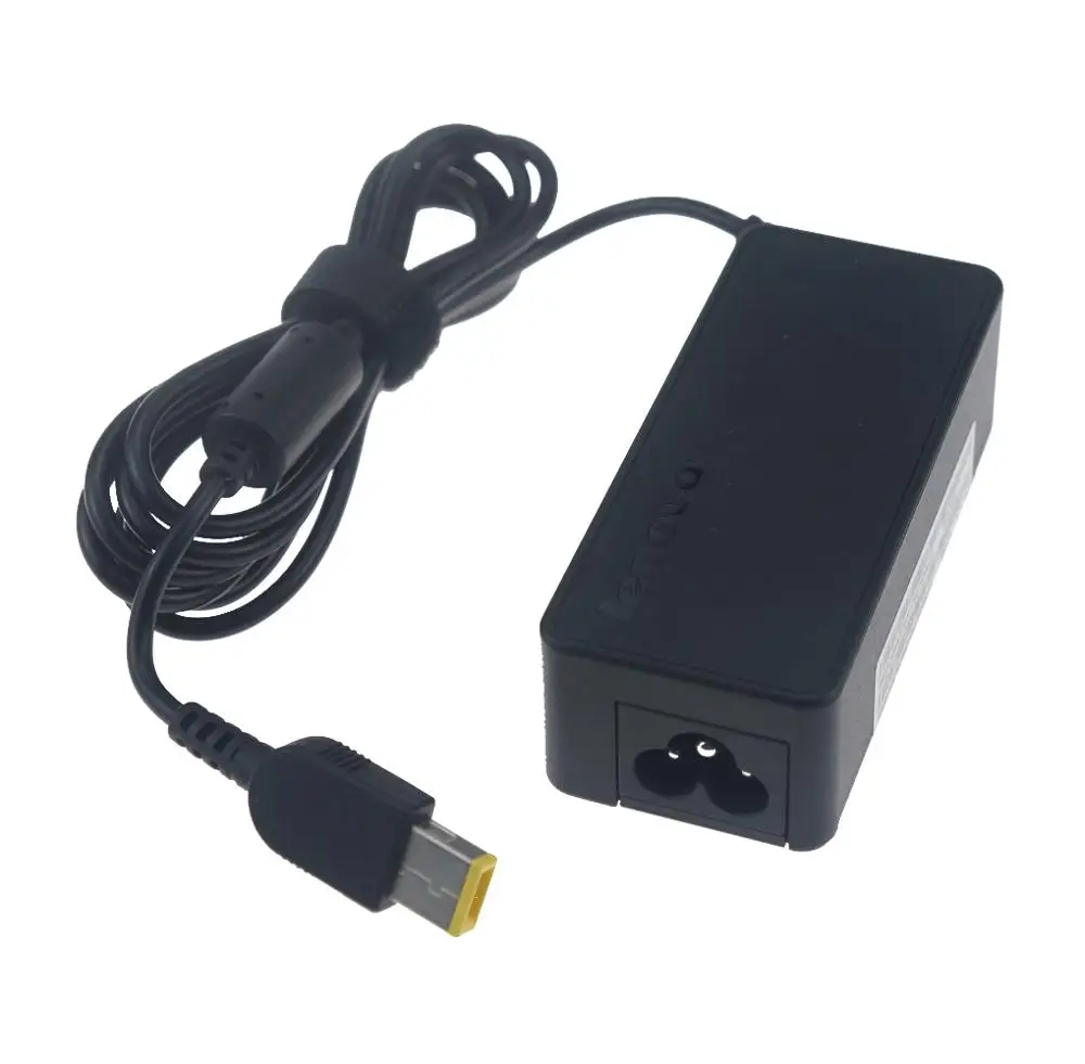 Оригинальный блок питания 45 Вт зарядное устройство для ноутбука Lenovo ThinkPad Yoga2 11 11e