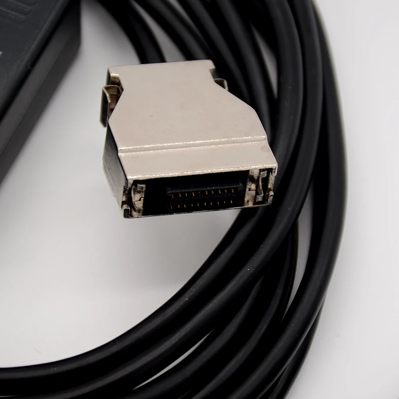 FOURSTAR Omron PLC программирующий кабель для USB интерфейса USB/периферийного порта 3 м