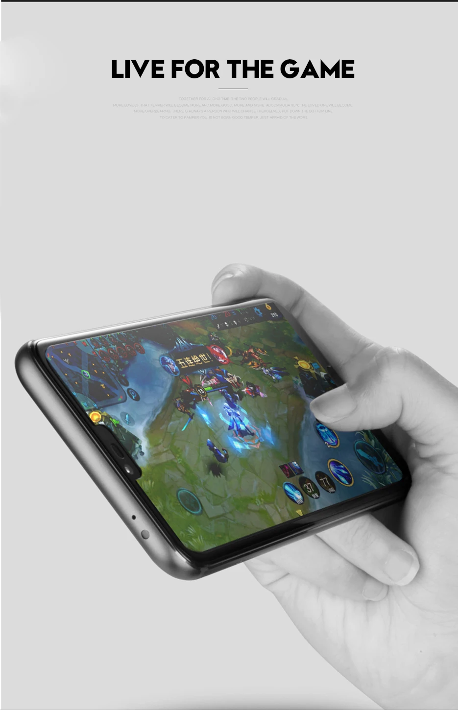3-1/шт. Матовое Защитное стекло для honor 10 9 lite 8x защита экрана закаленное для huawei p30 p20 pro honor play 8a 7x стекло