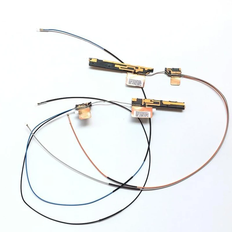 Комплект антенн WLAN + WWAN 4 шт./компл. для Lenovo Thinkpad T440S T450S Series FRU DC330015U00 DC330015U10 SA30A23505