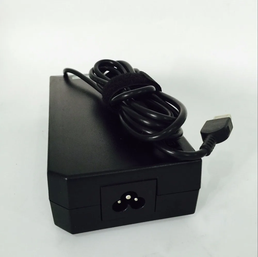 20V 8.5A 170W адаптер зарядное устройство для ThinkPad P50 20EN 20EQ P51 20HH0016G Lenovo T440P W541 W540 AC