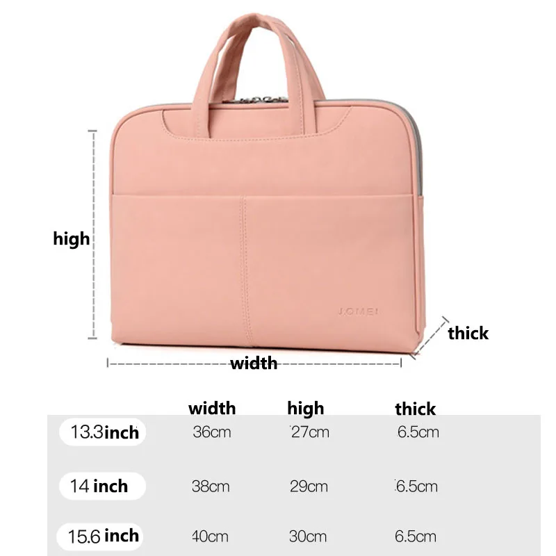 2019 Лидер продаж Модный деловой портфель для мужчин и женщин нейлоновая сумка