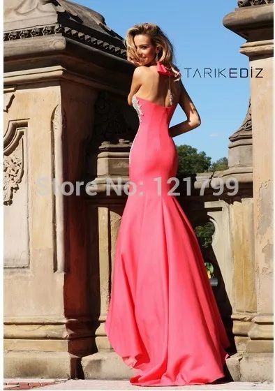 Fast Shipping Prom Dresses Glasgow Cheap Online Dress Stores Baby Blue Trumpet /Mermaid Floor-Length Court Train Buil 2015 | Свадьбы и