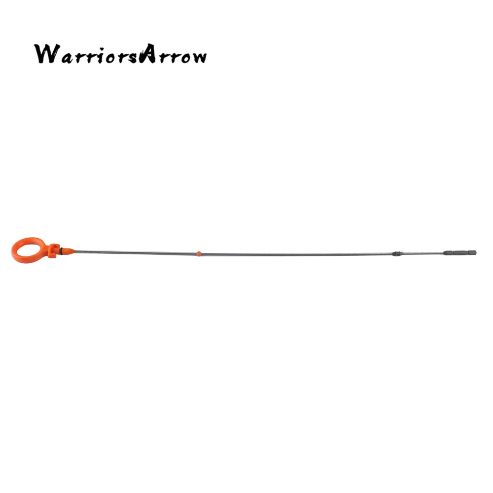Моторно Масляный насос WarriorsArrow Dipstick для Volkswagen Eos 2007 2011 Golf/R32/G TI/Rabbit 2006 2013 Je tta 2005 2010