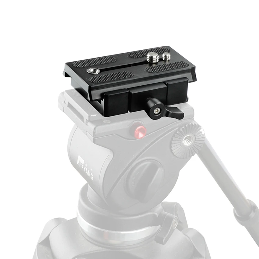 CAMVATE Manfrotto Тип быстросъемный сборный со скользящей плиты Камера крепление C2046