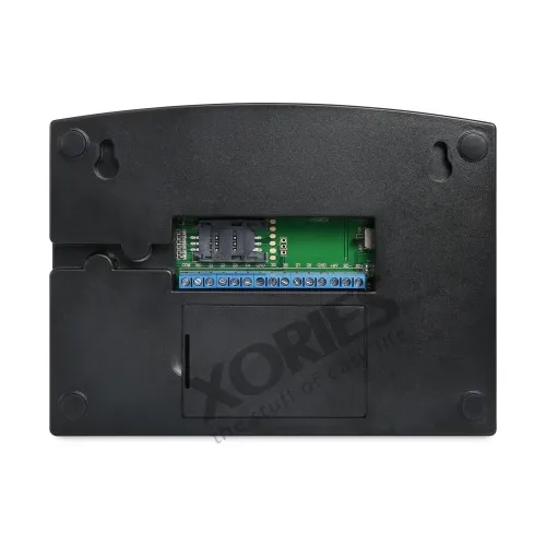 HOMSECUR беспроводный GSM охранная сигнализация + беспроводная Солнечная наружная