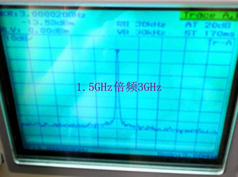 Усилитель пассивного HMC187 189 204 0,87-8G, усилитель частоты, усилитель частоты 16 ГГц (art.: 7afcba847) - 7afcba847