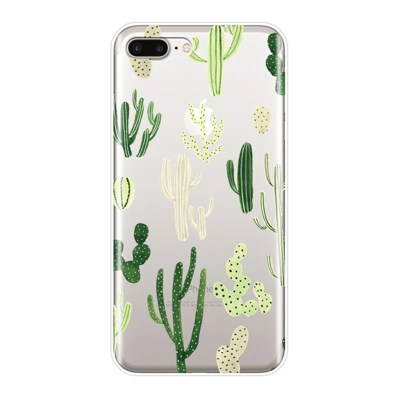 Силиконовый мягкий чехол для iPhone 6 S 7 8 X XR XS Max Plus|Бамперы| |