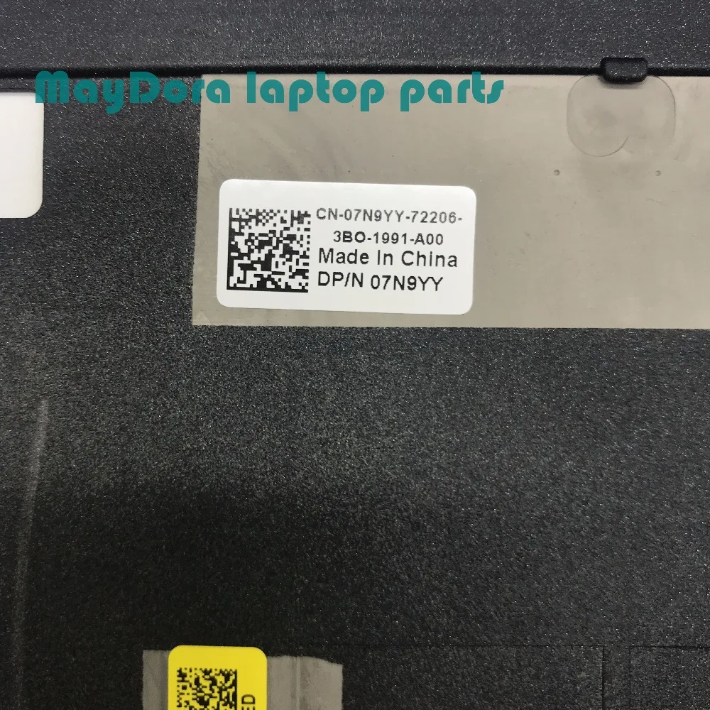 Детали для ноутбука DELL latitude E6430U Botttom door с нижней крышкой чехол 07N9YY 7N9YY|laptop case for