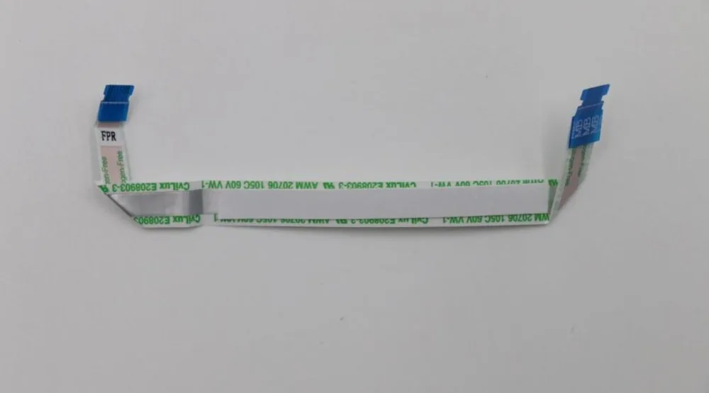 

Новый для Lenovo ThinkPad T470 A475 T480 A485 тачпад кабель FFC 8PIN 01YR513