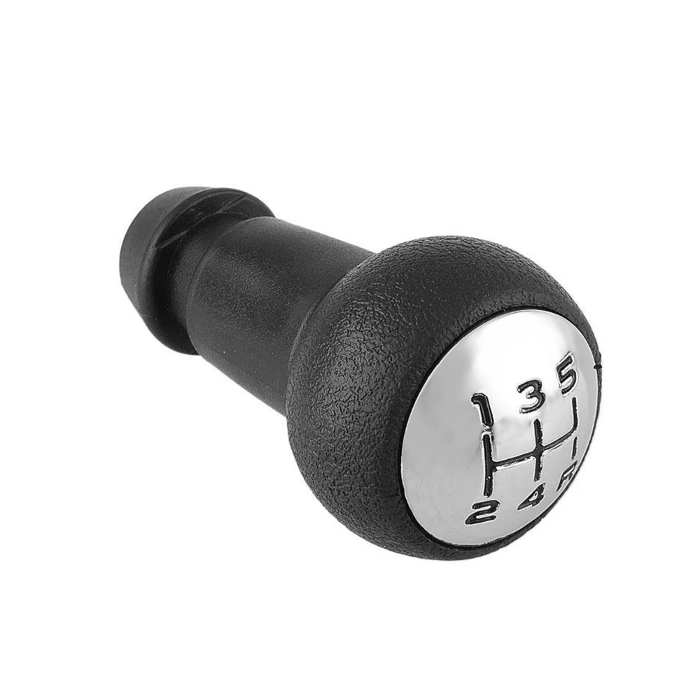 Автомобильный рычаг переключения передач ручной адаптер для Peugeot Citroen Saxo Picasso