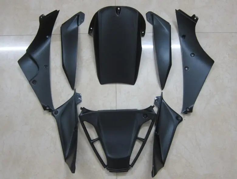 НОВЫЕ комплекты обтекателей подходят для Yamaha YZF 1000 R1 02 03 YZF-R1 2002 2003 комплект из