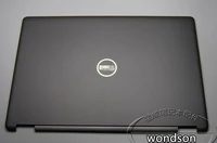 free shipping for dell latitude 5480 14 lcd back cover lid assembly no ts n92jc 0n92jc w 1 year warranty
