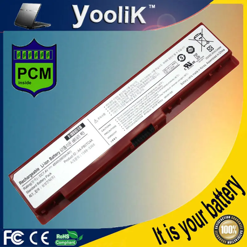 Аккумулятор для ноутбука серии N310 серия &quotNP N310&quot &quotPB0TC4L&quot &quotPB0TC4M&quot &quotPB0TC4R&quot