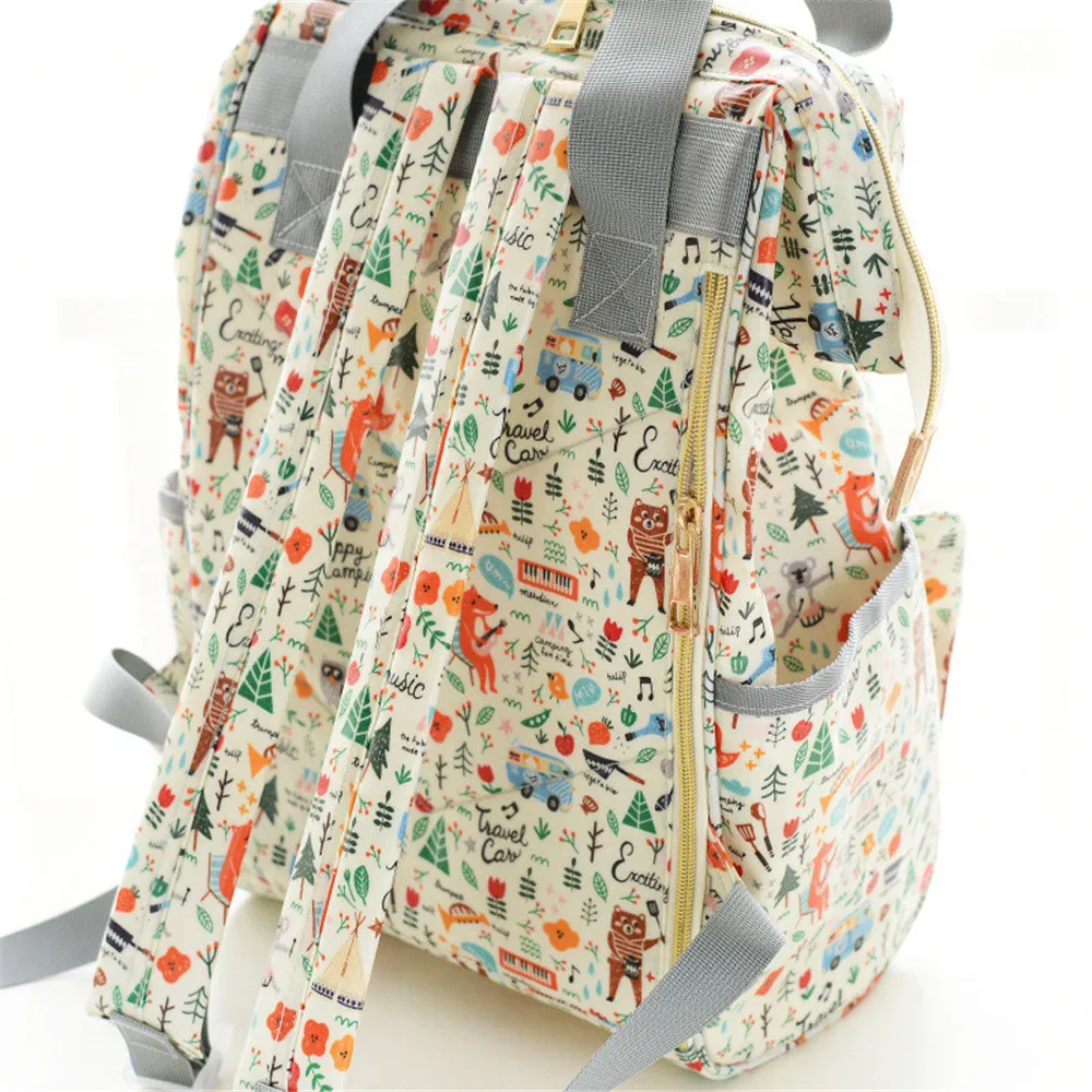 

Backpacks