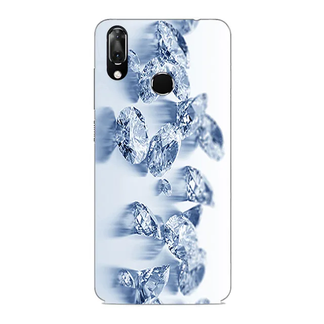 Чехол с рисунком для Vodafone Smart X9 чехол силиконовый мягкий ТПУ чехол s Для Vodafone Smart X9 X 9 SmartX9 чехол 5,7 чехол - Цвет: L123