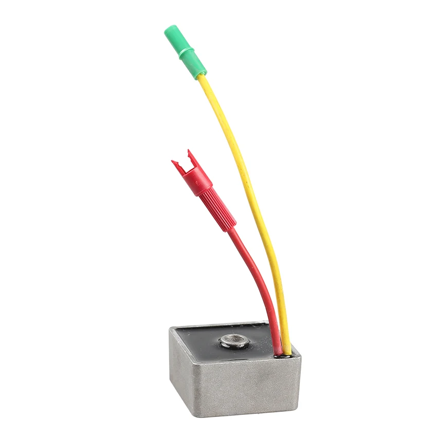 2 шт. Напряжение регулятор ДЛЯ Briggs &amp Stratton B S 691188 491546 793360 794360 двигателя |