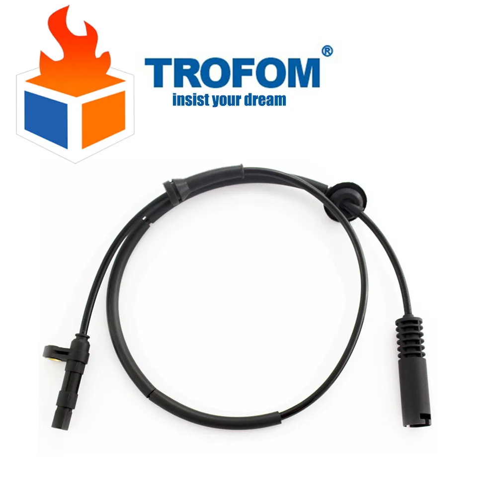 Передний левый/правый датчик скорости колес ABS для Rover 75 MG ZT 1 8 2 0 SSB000150 SSB101203 SSB101192