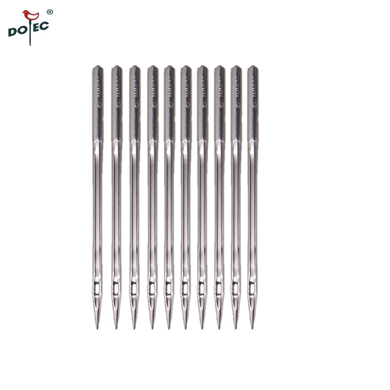 10 шт. швейные иглы DIX3 для кожи DIX1 SY3741 022 29X3 332|sewing needles|leather needle sewingneedle sewing |