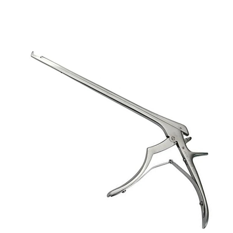 Kerrison Rongeur 90/110/130 dgeree 220 мм ветеринарный инструмент для ортопедии| |